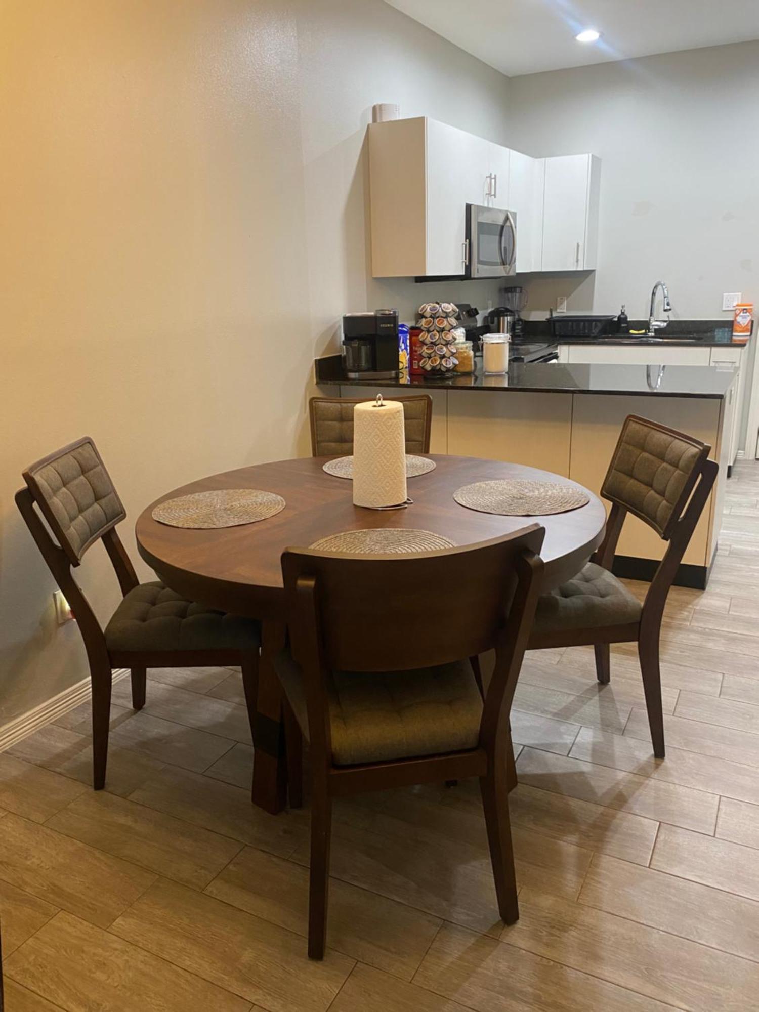 爱丁堡Cozy Getaway With King Bed Near Utrgv公寓 外观 照片